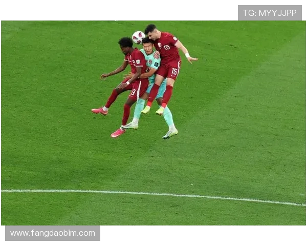 中国台北与卡塔尔足球赛现场直播全程回顾与精彩瞬间分析