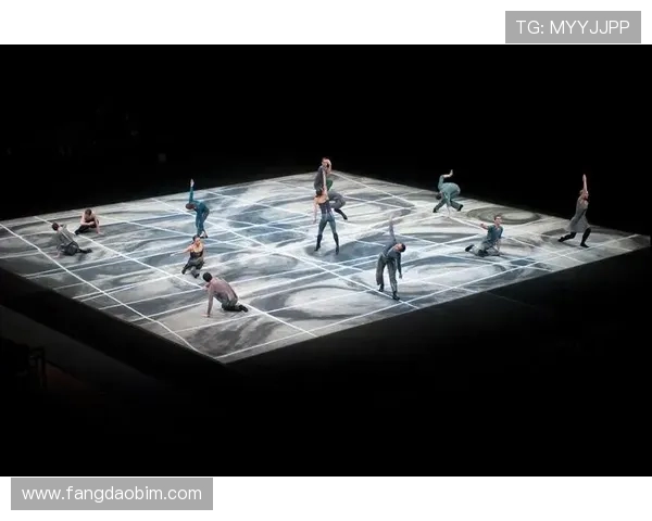 姜宇星：在科技与艺术交汇处的创新探索与未来展望