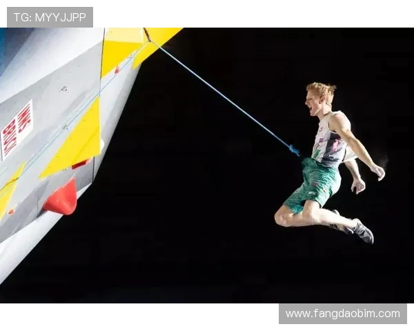 广州飞盘队勇闯世界攀岩锦标赛展现逆袭精神与团队力量