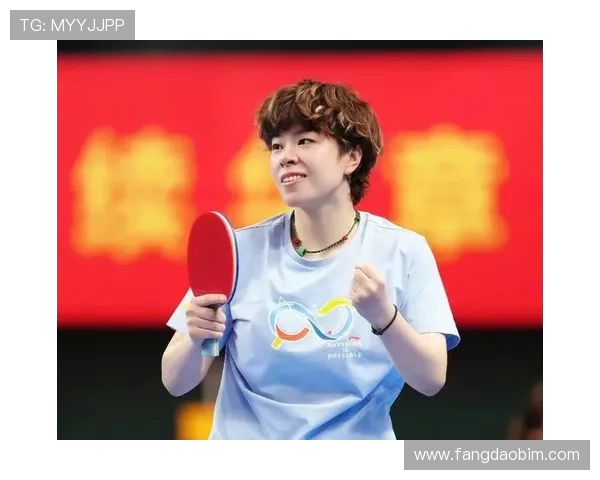 杭州乒乓球队实力崛起荣登全国力量排行榜第八位