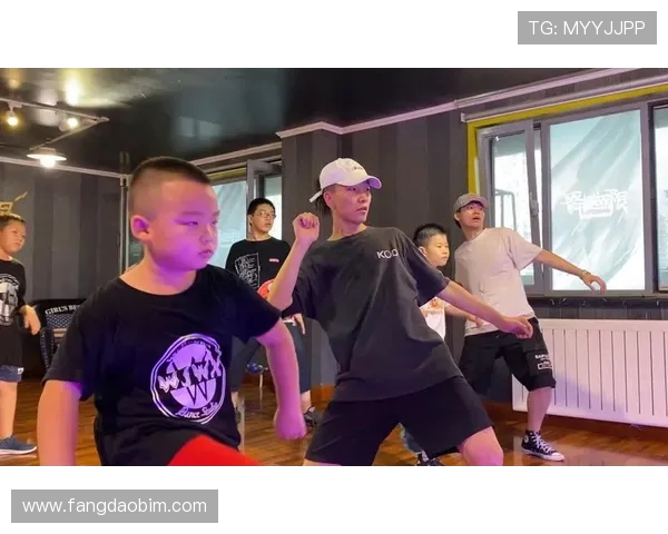 杭州街舞队的团队协作变革引发热议与思考