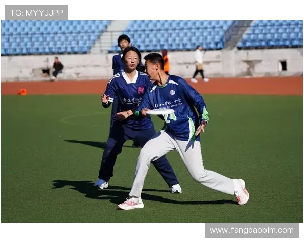 极限运动嘉年华精彩回顾北京飞盘队状态表现引人瞩目